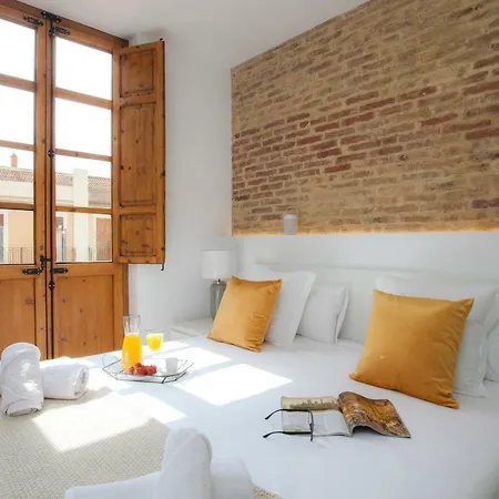 Singularstays Gulliver Casa de Férias Valência