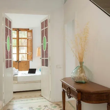 Singularstays Gulliver Valência