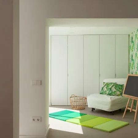 Singularstays Gulliver Casa de Férias