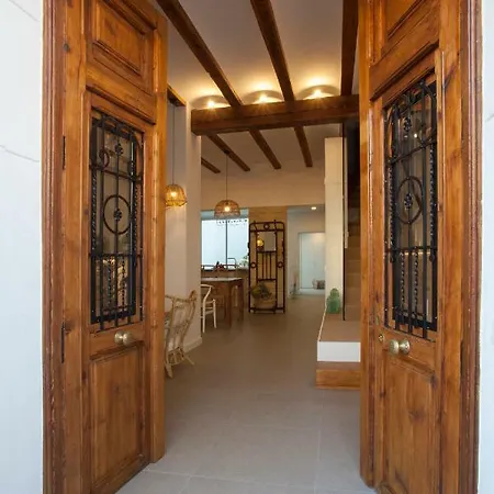 Singularstays Gulliver Casa de Férias