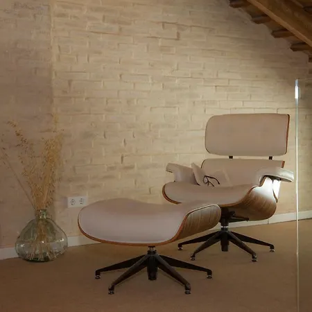 Casa de Férias Singularstays Gulliver Valência