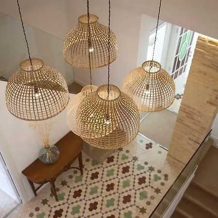 Singularstays Gulliver Casa de Férias