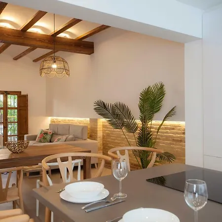 Singularstays Gulliver * Valencia