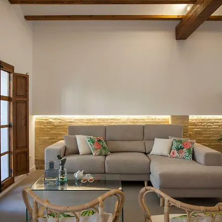 Singularstays Gulliver * Valencia