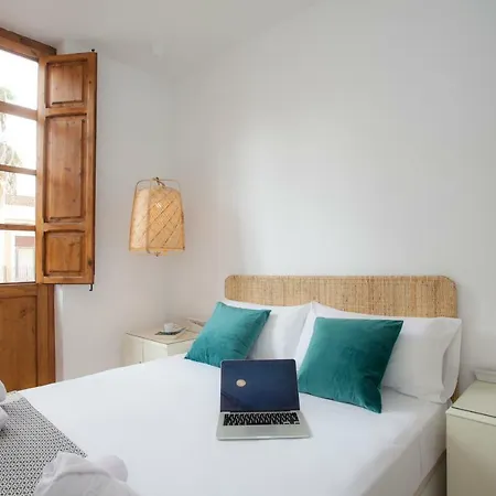 Singularstays Gulliver Valencia