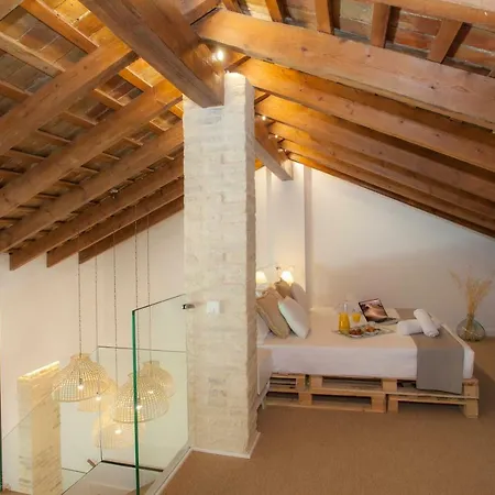 Singularstays Gulliver Feriehus