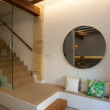 Feriehus Singularstays Gulliver Valencia