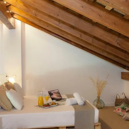 Feriehus Singularstays Gulliver