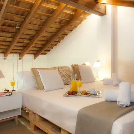 Singularstays Gulliver Feriehus