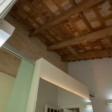 Singularstays Gulliver Valencia