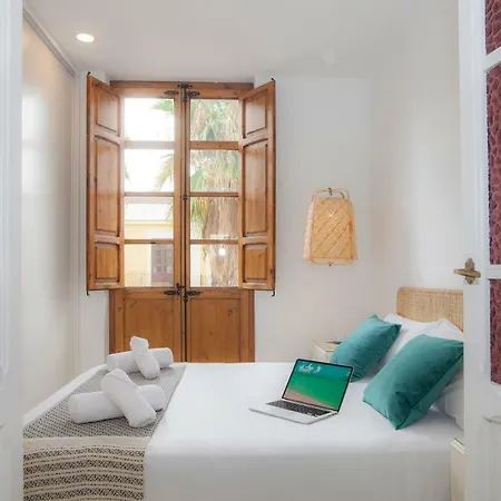 Singularstays Gulliver Valencia