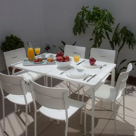 Singularstays Gulliver * Valencia