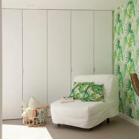 Singularstays Gulliver Valencia