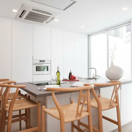 Singularstays Gulliver Valencia