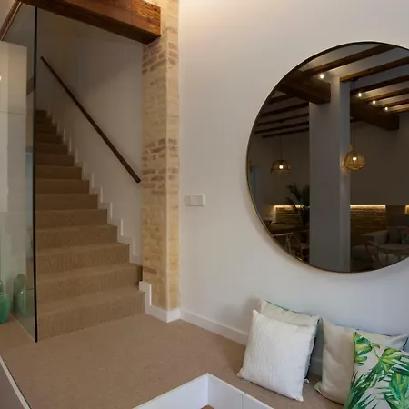Singularstays Gulliver Valencia