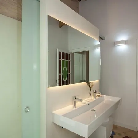Singularstays Gulliver Valencia