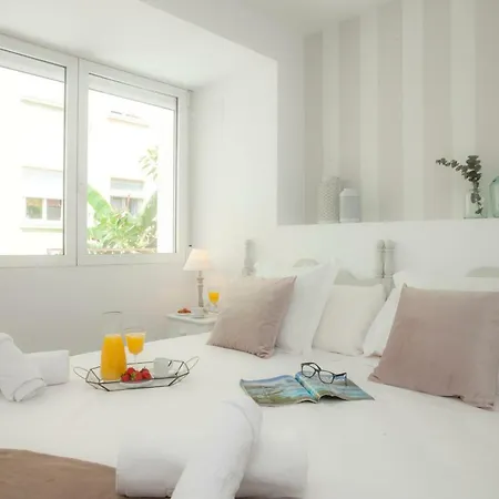 Feriehus Singularstays Gulliver *