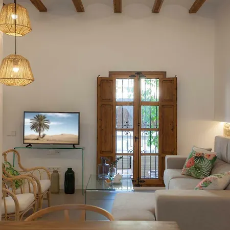 Singularstays Gulliver Valencia