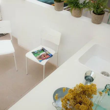 Singularstays Gulliver Valencia